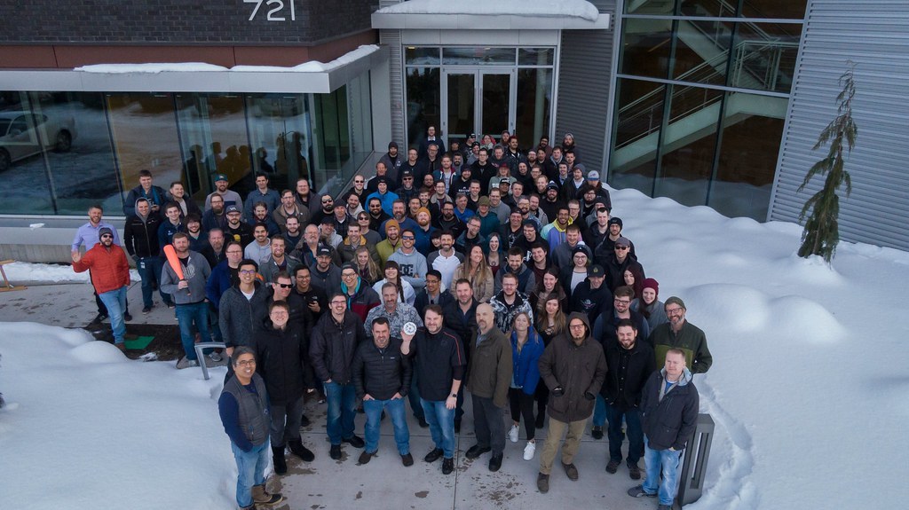 Things Are Going From Bad To Worse For Bend Studios As Another Round Of Layoffs Hits – WGB