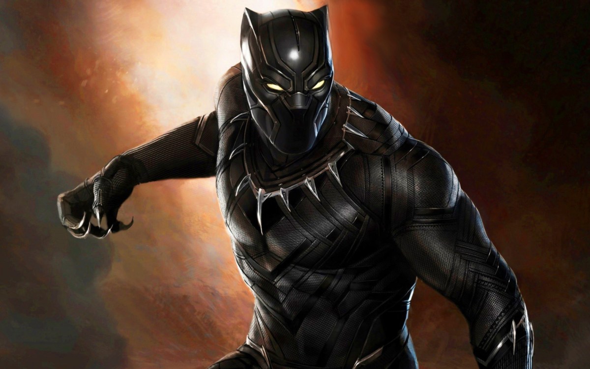 EA Has Cancelled Black Panther And Shut The Developer Down – WGB