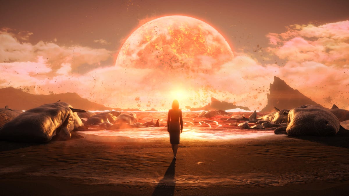 The Complete Lore Guide To Death Stranding