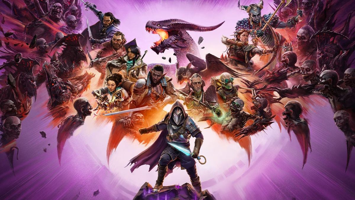 The Veilguard’s Failures – WGB