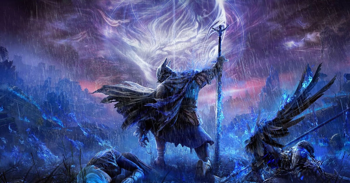 Elden Ring Nightreign patch to help out solo players arrives early, but those changes aren’t massive