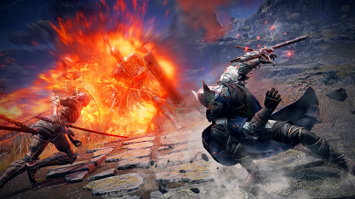 Elden Ring Pros Are Already Destroying Nightreign Bosses Solo