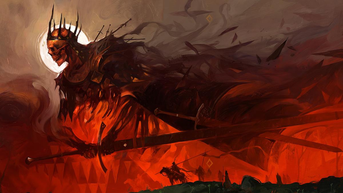 The Fall of Avalon Sells 450,000 Copies – Developers Celebrate With Roadmap And Huge Update – WGB