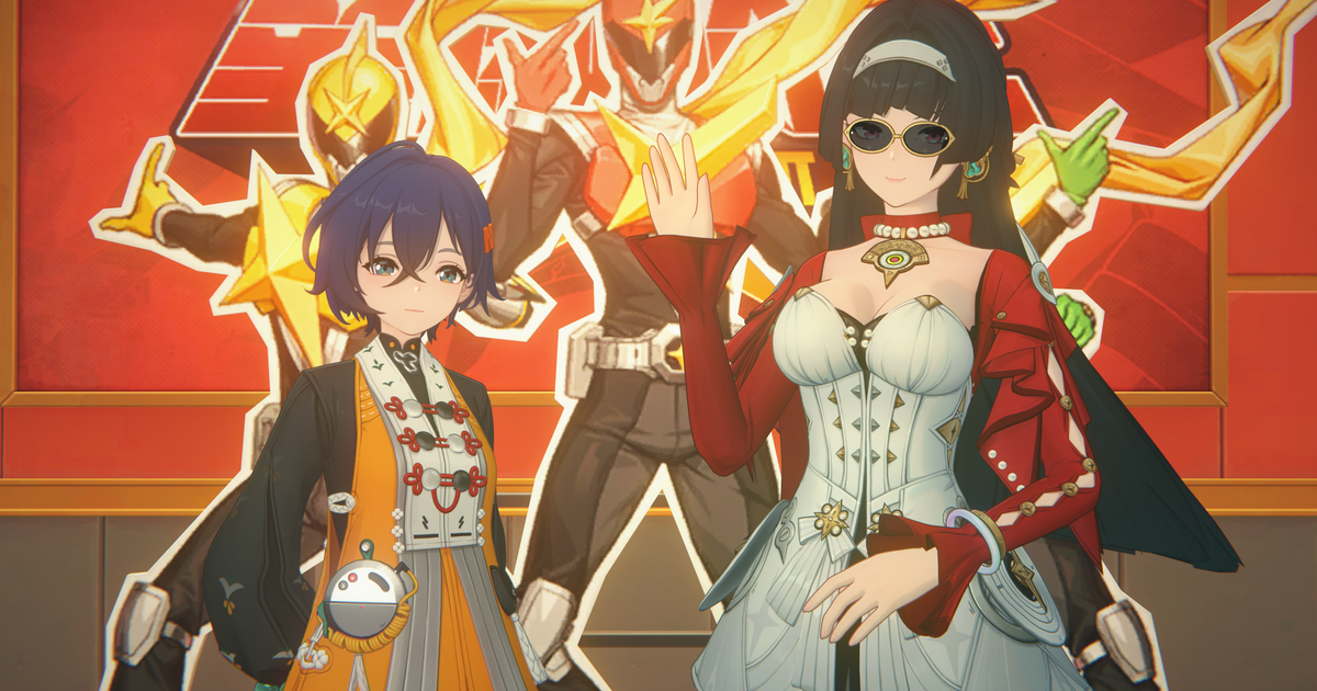 Zenless Zone Zero celebrates its first anniversary (ish) with major Version 2.0 update and launch on Xbox Series consoles