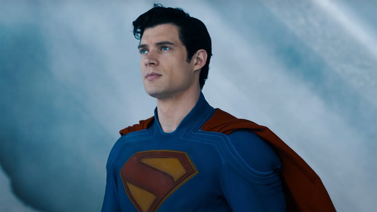 Everyone Has A lot To Say About James Gunn’s Superman