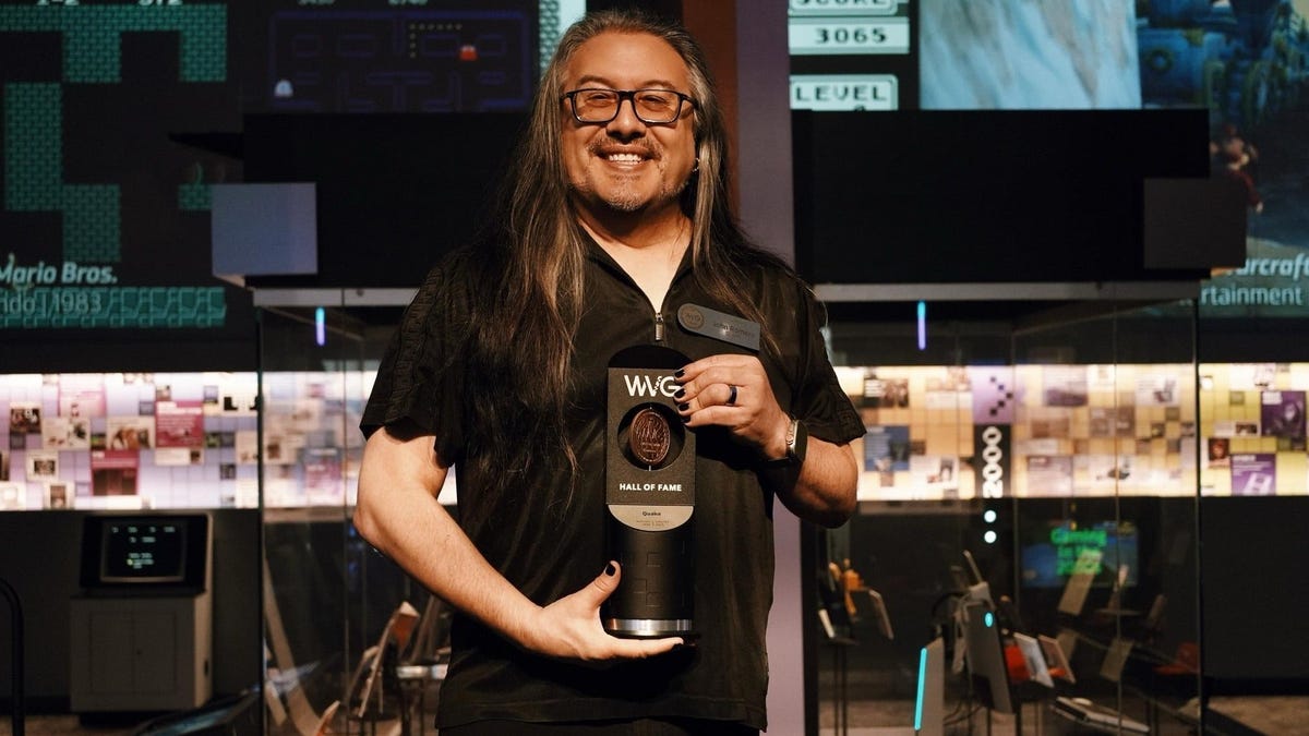 Romero Games Says It’s Not Dead, But Looking For New Publisher