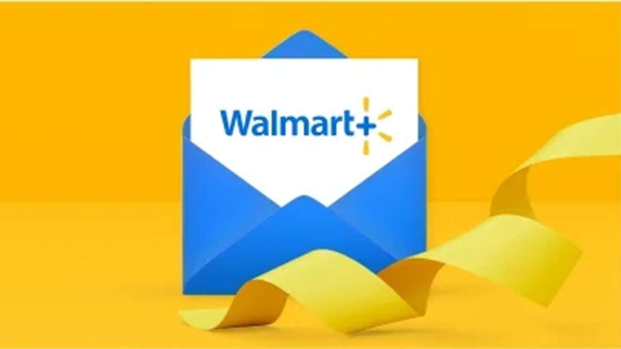 Walmart+ Is 50% Off – Here’s Why It Offers Incredible Value