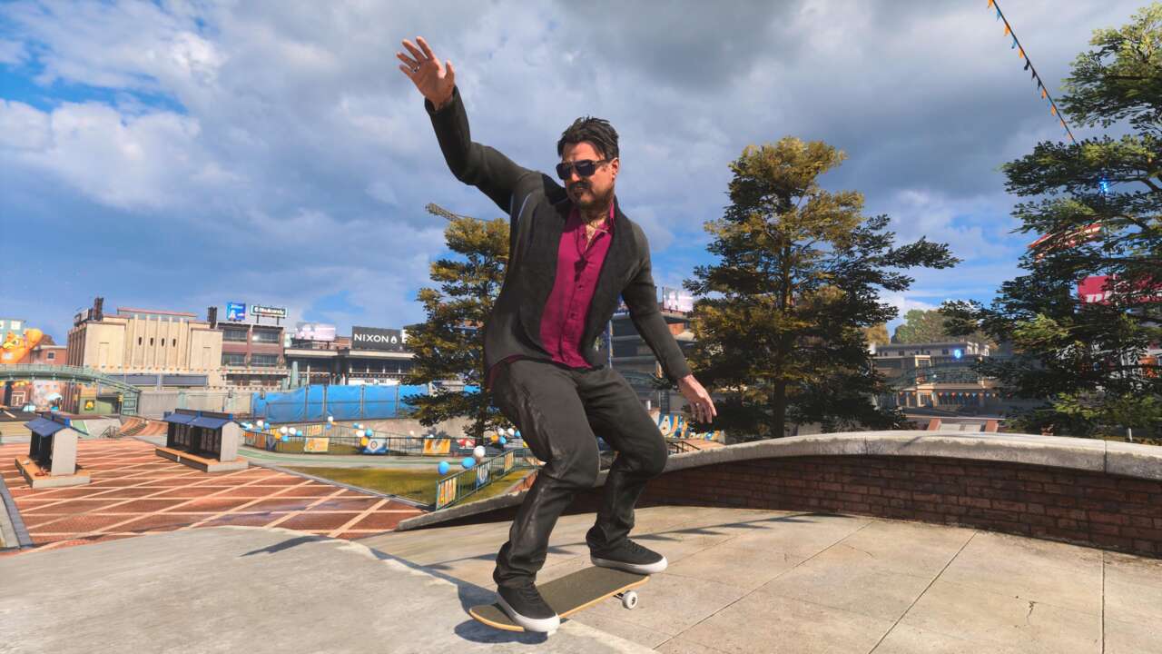 How To Unlock All Secret Characters In Tony Hawk’s Pro Skater 3 + 4