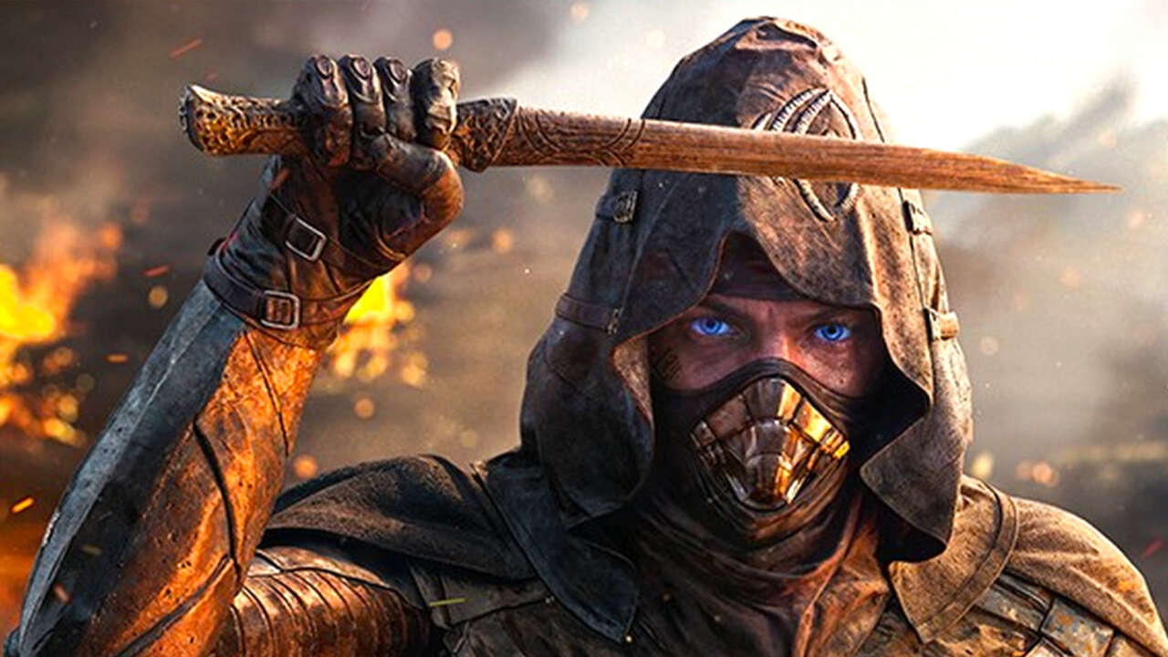 Dune: Awakening Review – GameSpot