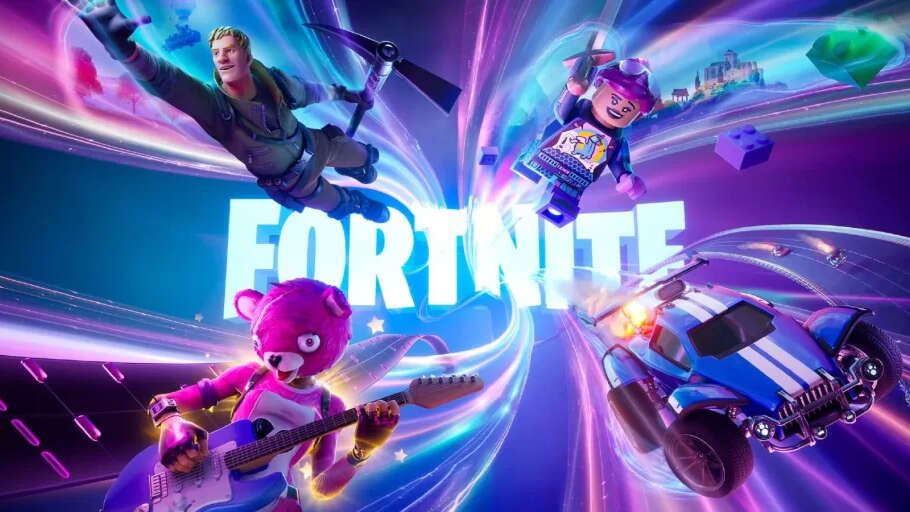 Epic’s Plan To Get Fortnite Back On iOS Has Hit A Snag In The UK