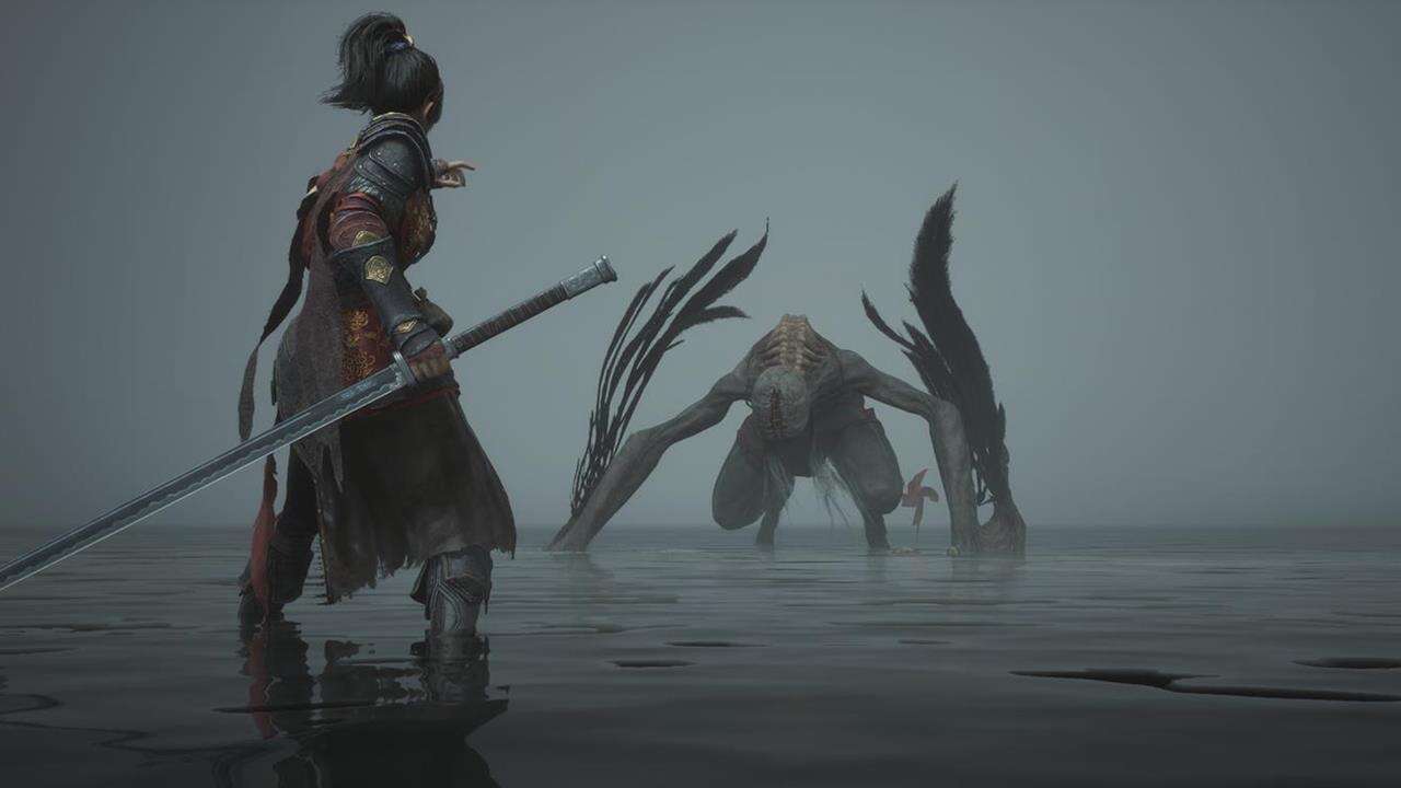 How New Game Plus Works In Wuchang: Fallen Feathers