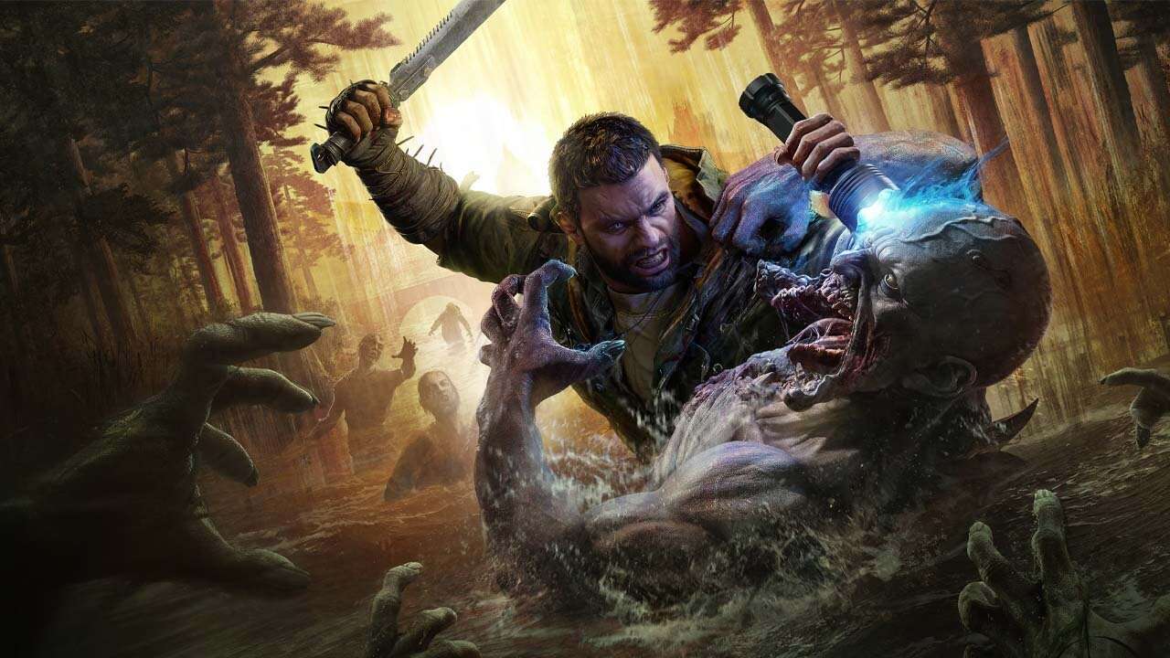 Dying Light: The Beast Delayed To September