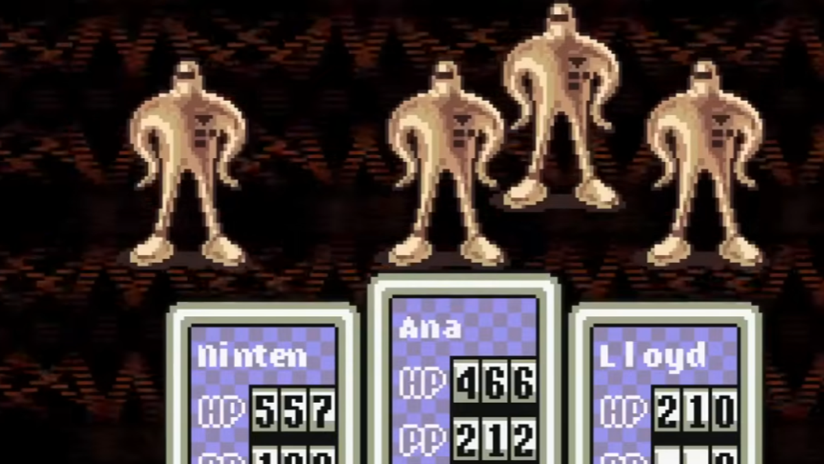 19-Year Effort To Remake Mother Inside Earthbound Finally Close