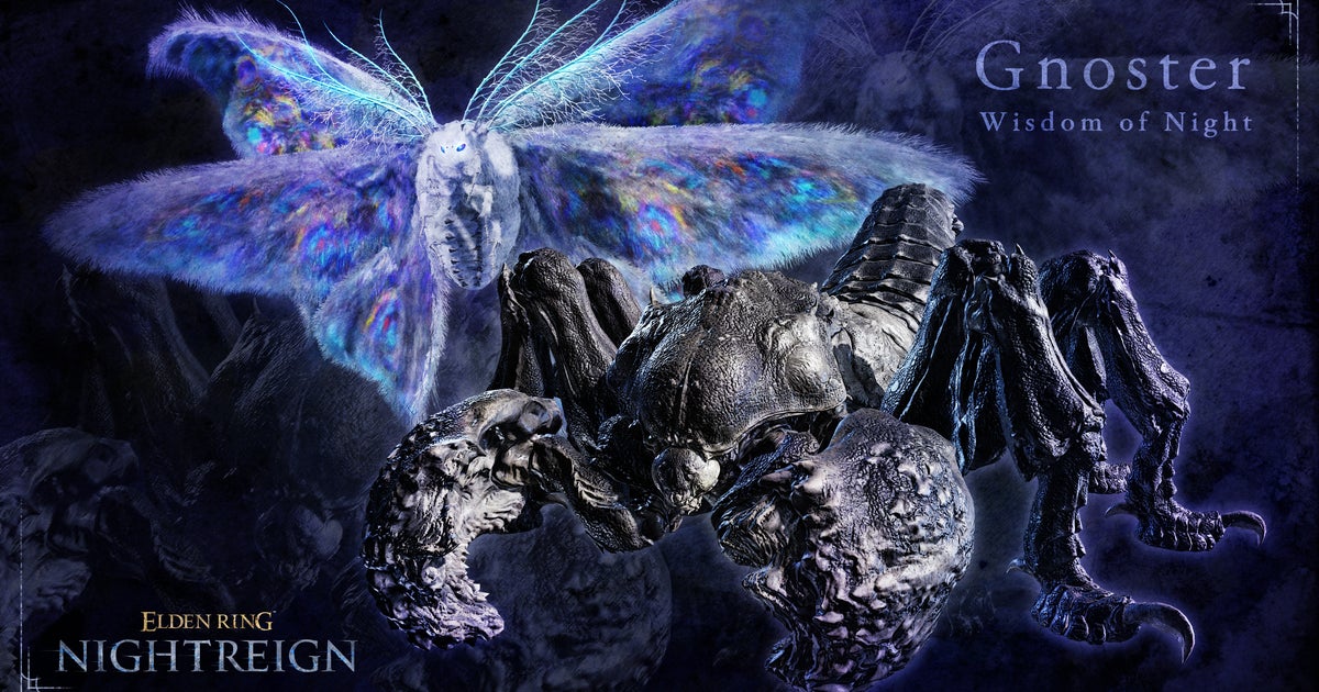 How to beat Everdark Sovereign Sentient Pest in Nightreign