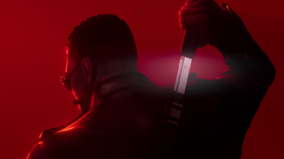 Arkane’s Next Game (Blade?) Is In Full Production – WGB