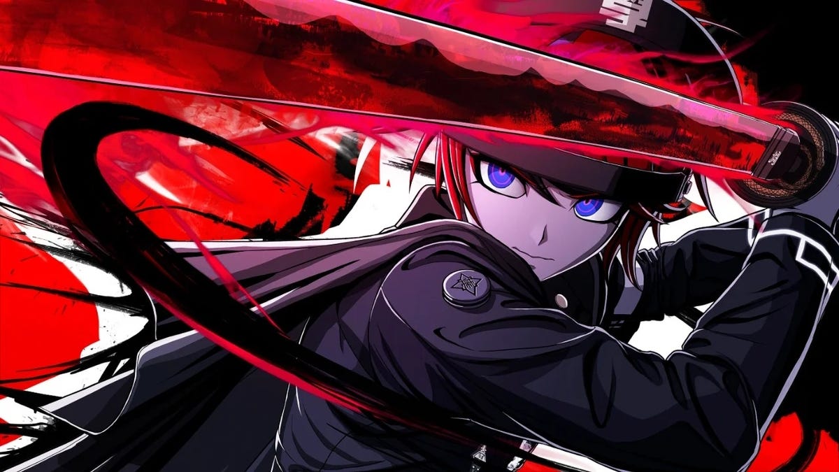 The Hundred Line May Have Saved Its Company From Going Under