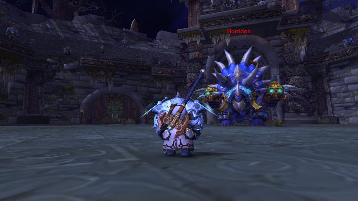 World of Warcraft: The Collector’s Bounty, Explained