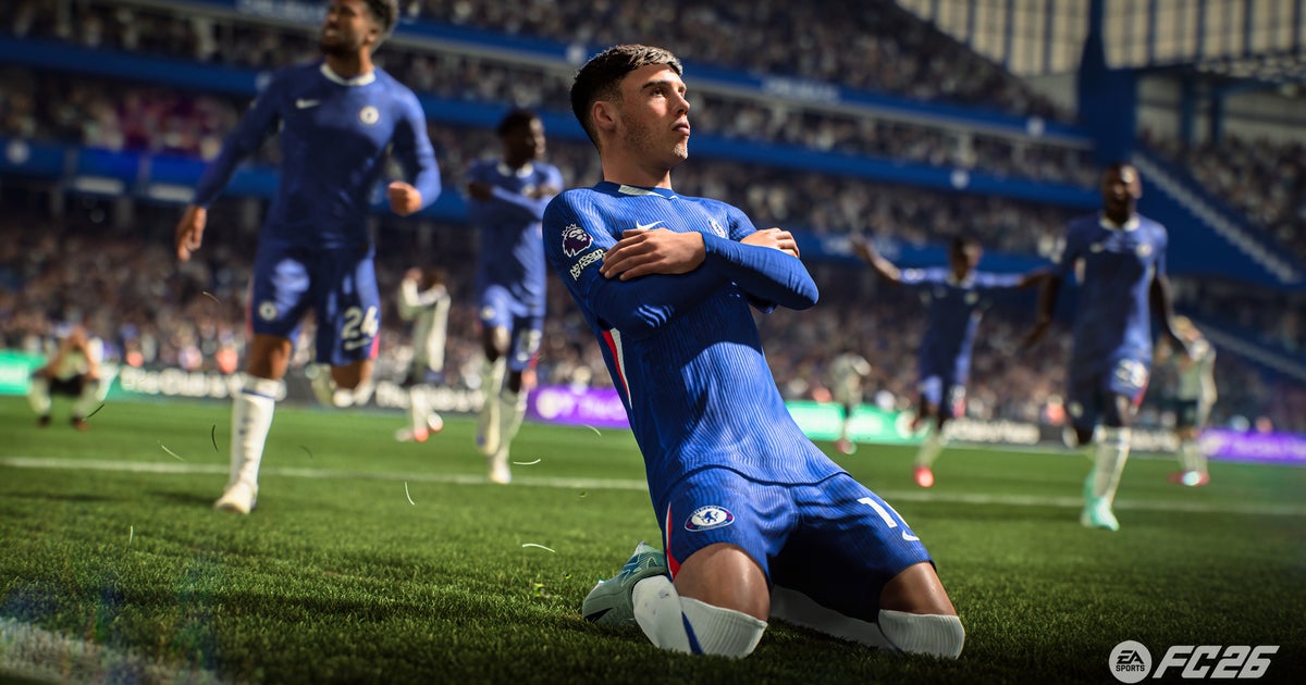 EA Sports FC 26 introduces 5 New PlayStyle+, removes Flair, Trivela, Aerial and Power Header