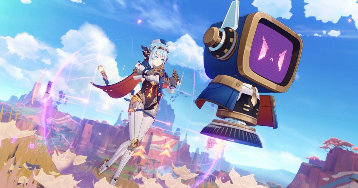 There’s a new Genshin Impact elemental reaction in town starting with version 5.8, and it’s a long-overdue boost for Electro-Charged