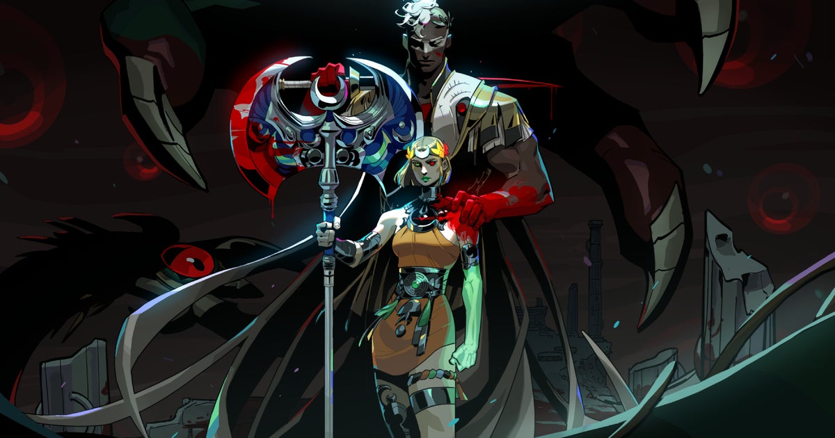 Hades 2 gets another “final update” as Supergiant prepares for 1.0, which still doesn’t have a date