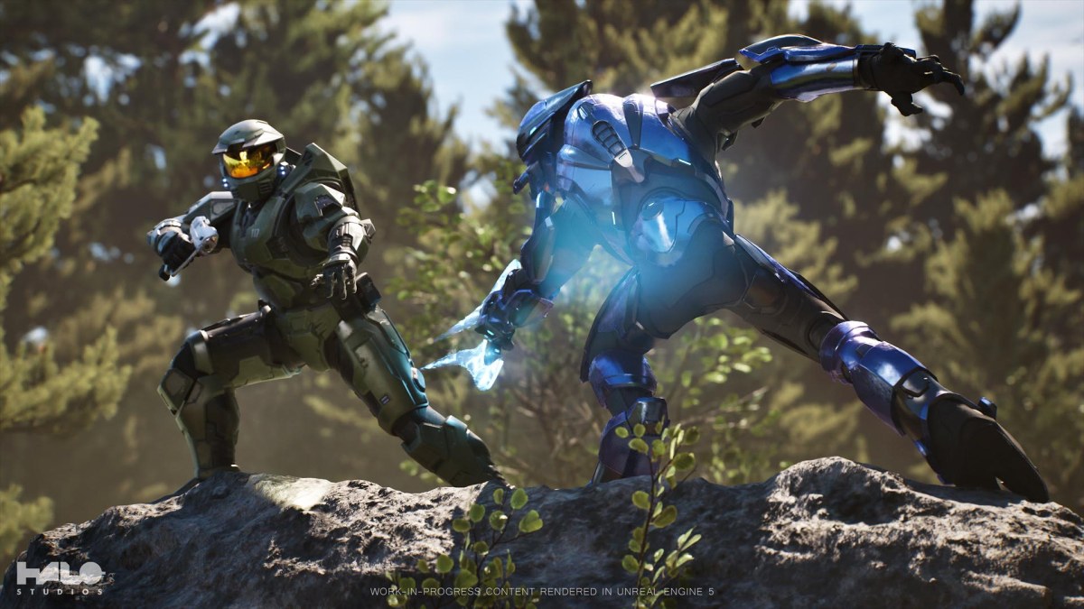 Halo Studios Will Show “”what they’re working on” This October – WGB