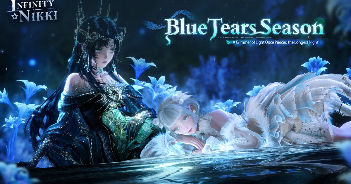 Infinity Nikki’s Steam reviews are turning positive, just in time for the game’s next update