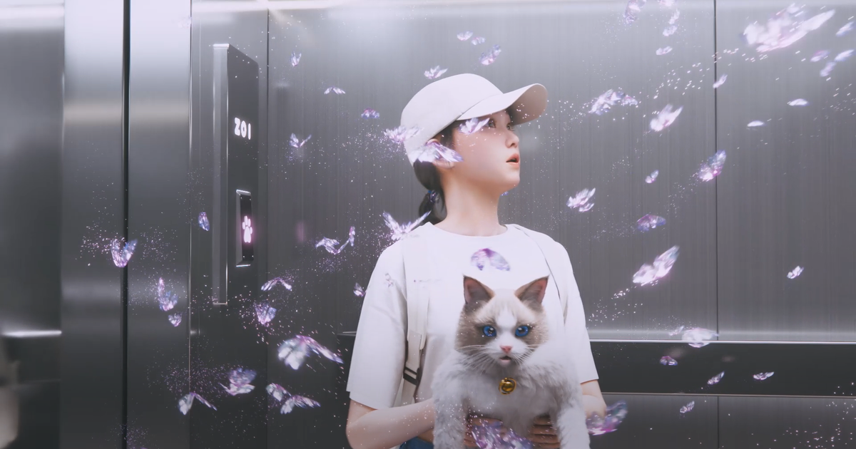 inZOI’s first DLC will be revealed at gamescom, and it’s bringing a new map to the game