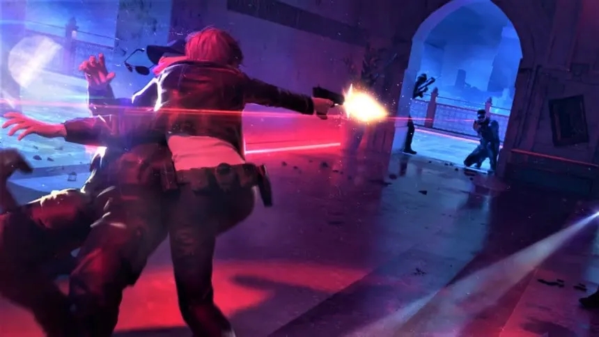 Perfect Dark Was Nearly Saved By Take-Two Interactive Following Its Cancellation – WGB