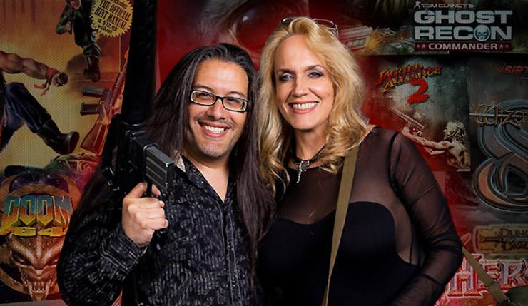 Romero Games Denies Closure, Seeks New Publishing Partners – WGB