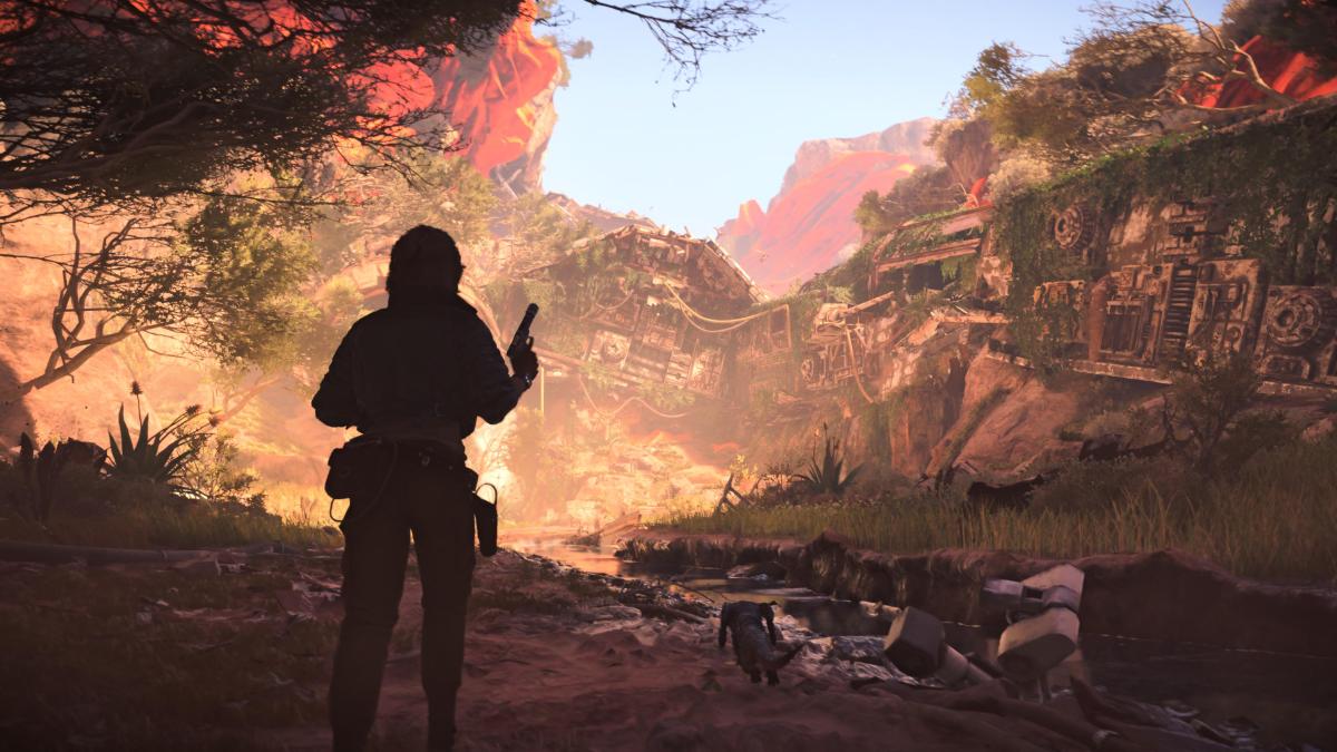 Outlaws Sequel, Apparently – WGB