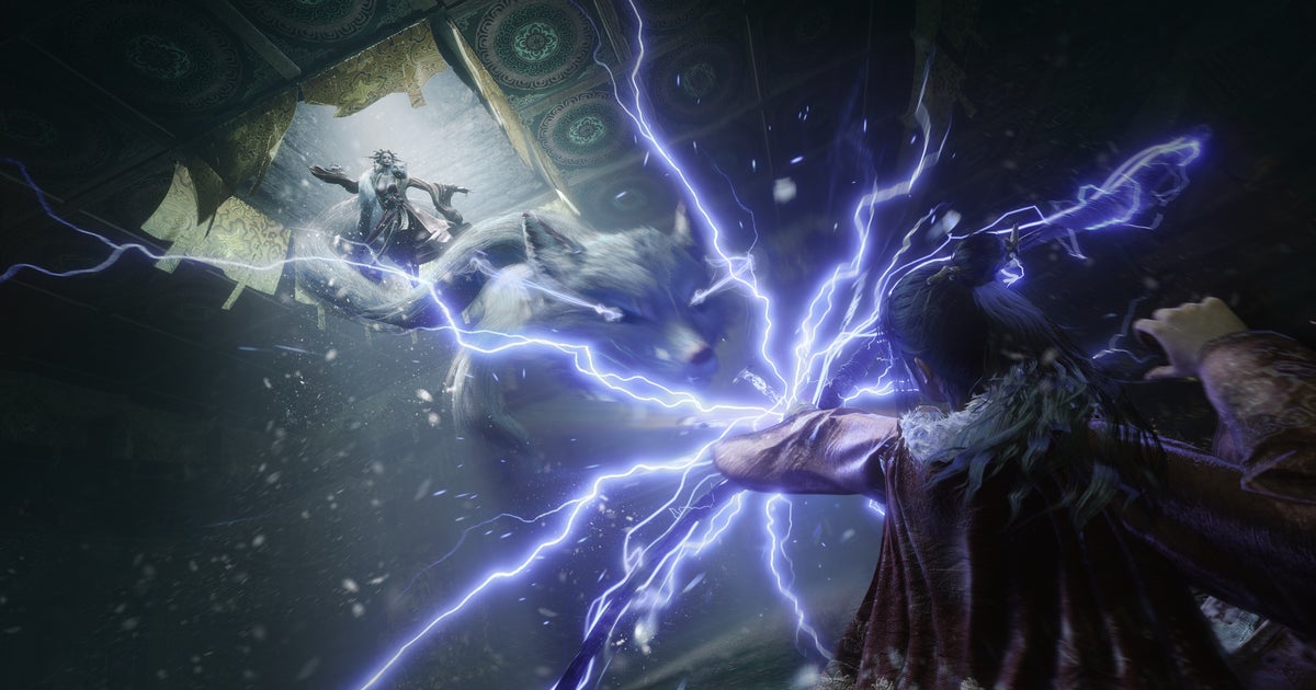 Wuchang: Fallen Feathers is a big hit on Steam, but somehow most of its players are pissed off