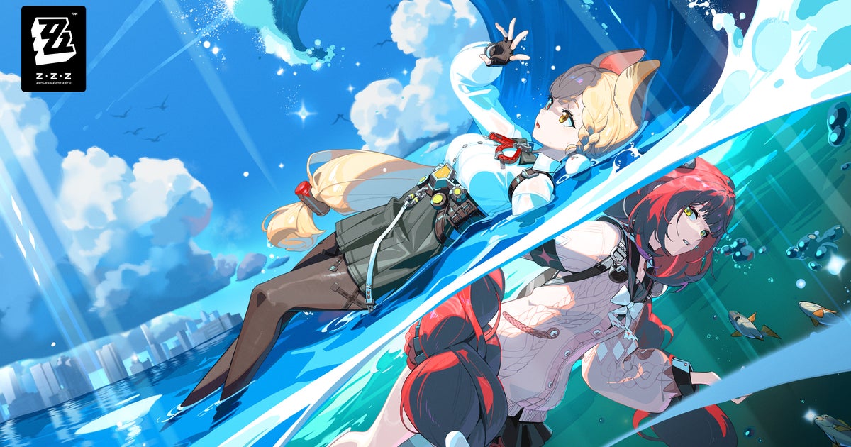 Zenless Zone Zero celebrates its first anniversary – again – but we’re not going to say no to a new story chapter