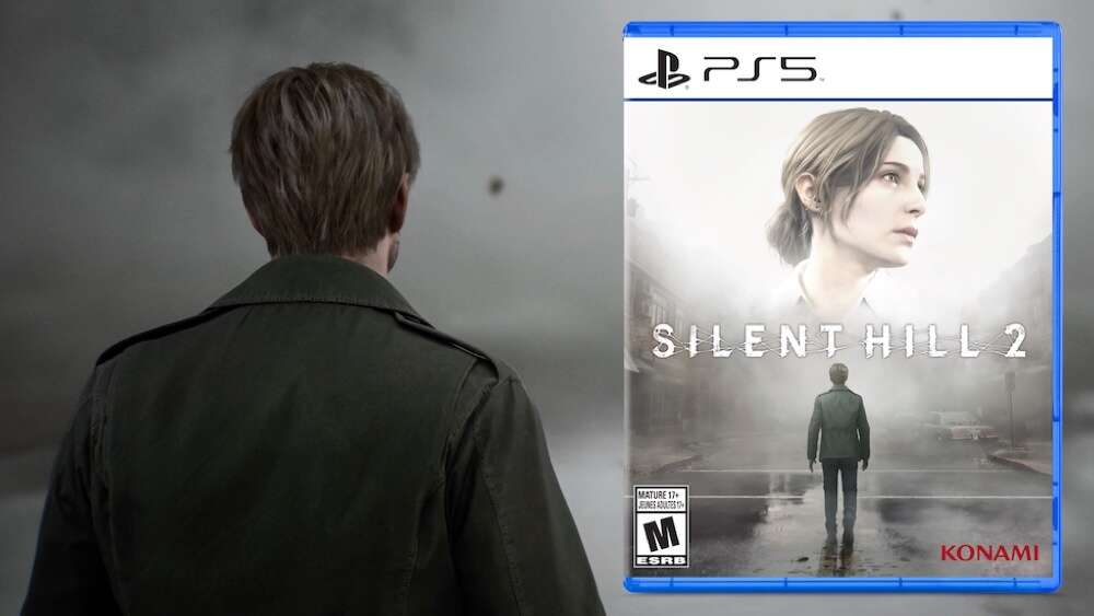 Save $40 On Silent Hill 2’s PlayStation 5 Remake For A Limited Time