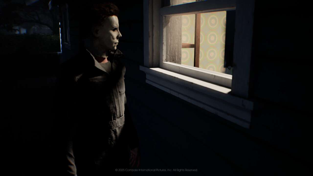 Halloween Game Sounds Like It Could Be Hitman For Serial Killers
