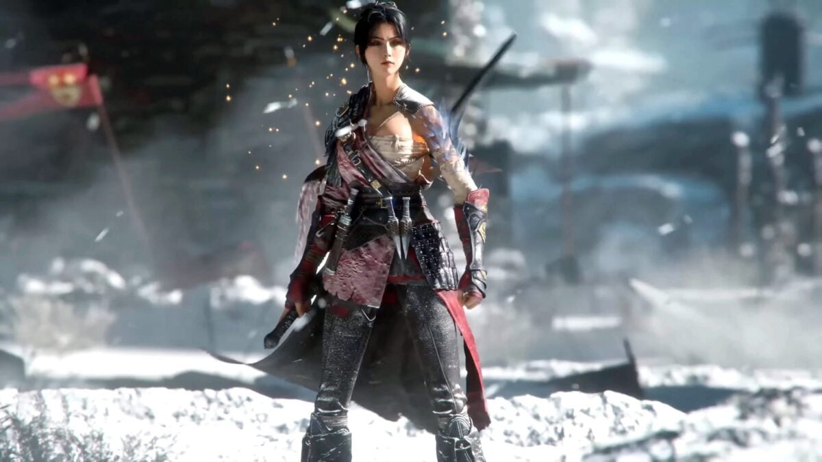 Fallen Feathers Accused Of Censorship In Controversial Update