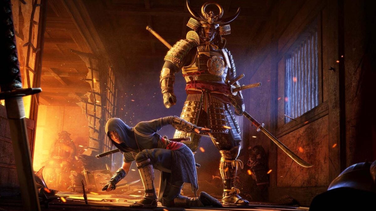 Everything Important From The Assassin’s Creed Shadows AMA