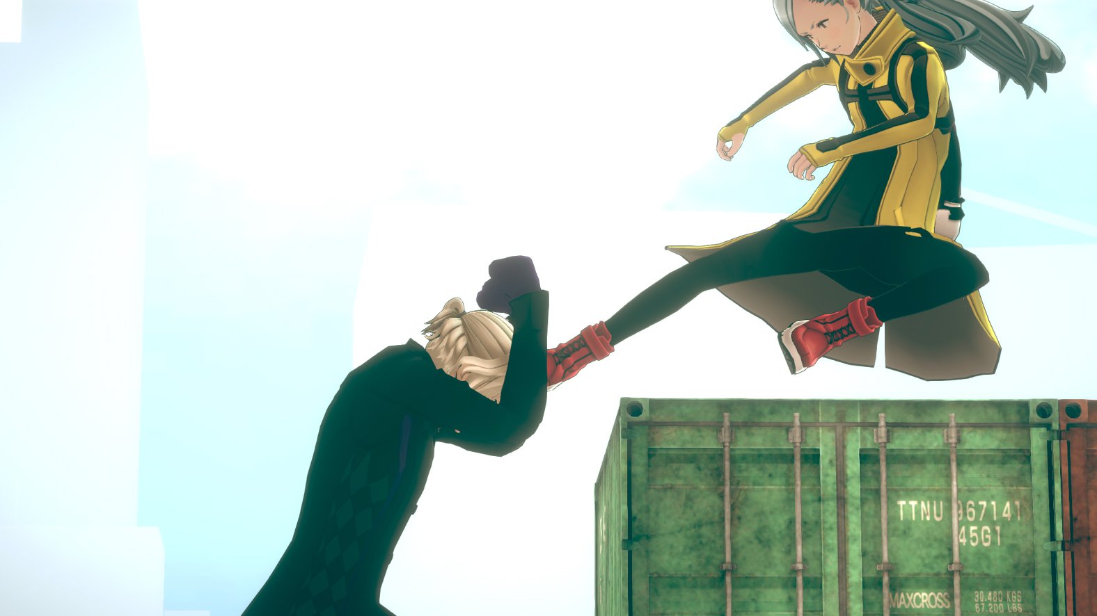 How Long Is The Story?