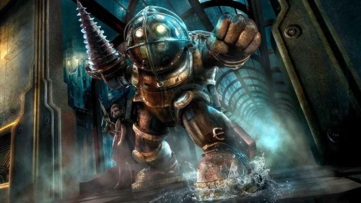 BioShock 4 Won’t Be Canceled Despite Development Delays