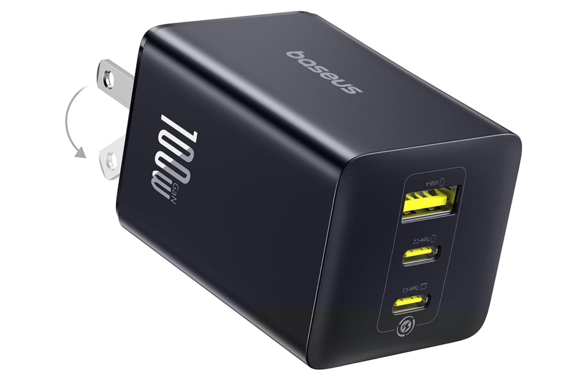 Amazon Is Selling Off This 100W USB-C Charger Block With 3 Ports, Now at a Historic Low Price