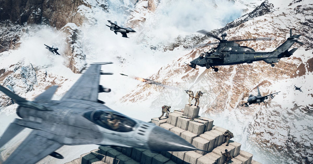 Battlefield 6 is the first Battlefield to launch with EA’s new kernel-level Javelin Anticheat