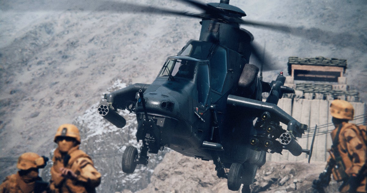 The Battlefield 6 beta’s second weekend adds new playlists, and a Custom Search feature that’s missing the one thing we care about