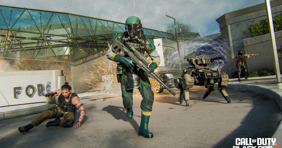 Black Ops 7 u-turns on Black Ops 6 Carry Forward just days after announcing it because of the massive backlash