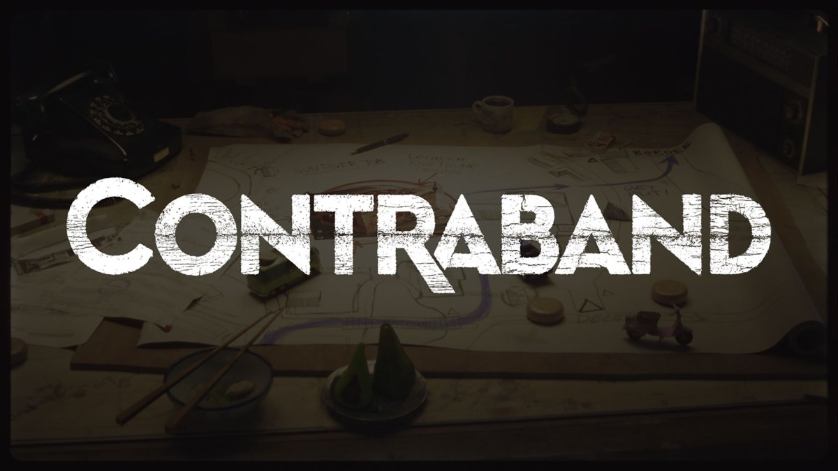 Xbox Exclusive Contraband Allegedly Cancelled – WGB