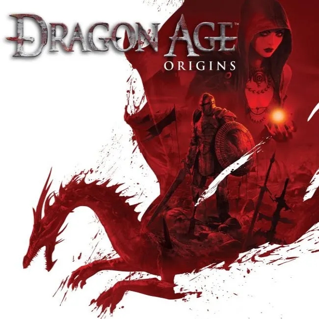 EA Not Interested In Dragon Age Remasters, Says Former BioWare Executive – WGB