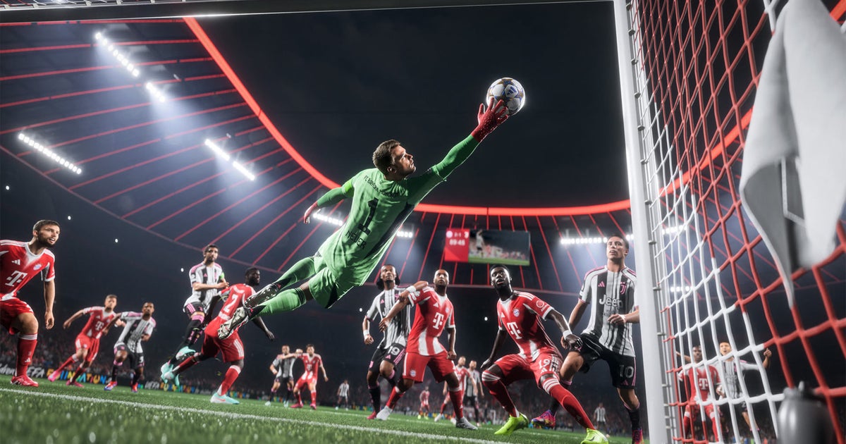 EA Sports FC 26 revamps Rivals and Champs with new Gauntlet mode and more protections against rage quitters
