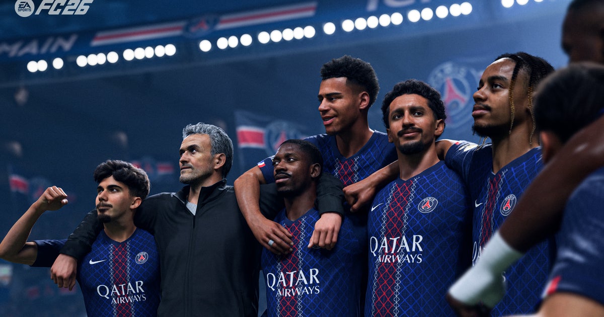 EA Sports FC 26 is making Manger Career the most exciting it’s ever been with Unexpected Events and more
