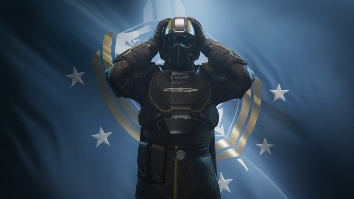 Helldivers 2 Is Selling Strong On Xbox, According To Early Report – WGB