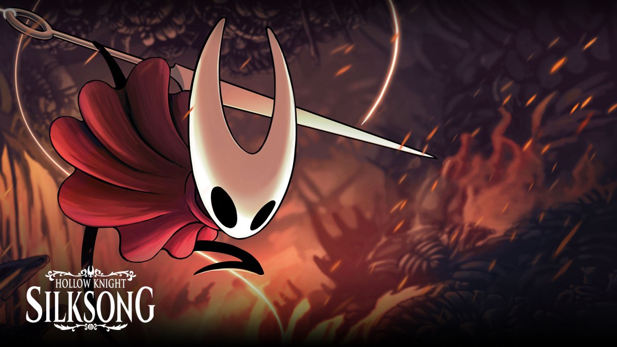 Silksong Has Sold Over 4m Copies And Is Currently The Highest Reviewed Game Of The Year – WGB