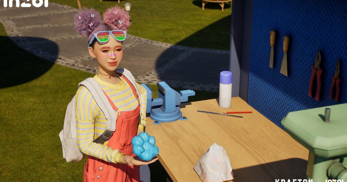 inZOI is coming to PS5 next year, so some of you who couldn’t run it on PC can actually play it