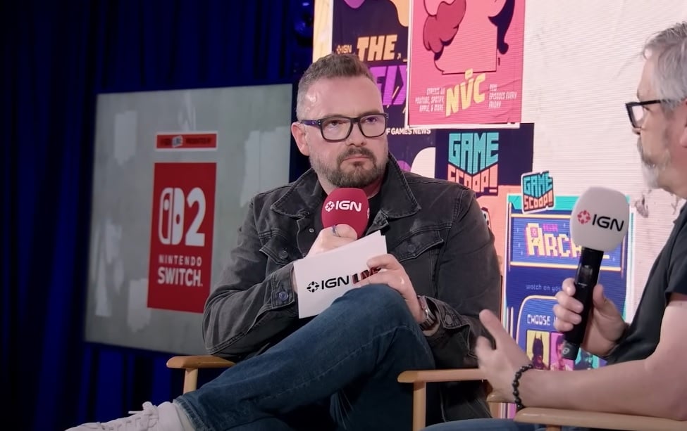 IGN Boss Leaving After Six Years Following Latest Mass Layoff